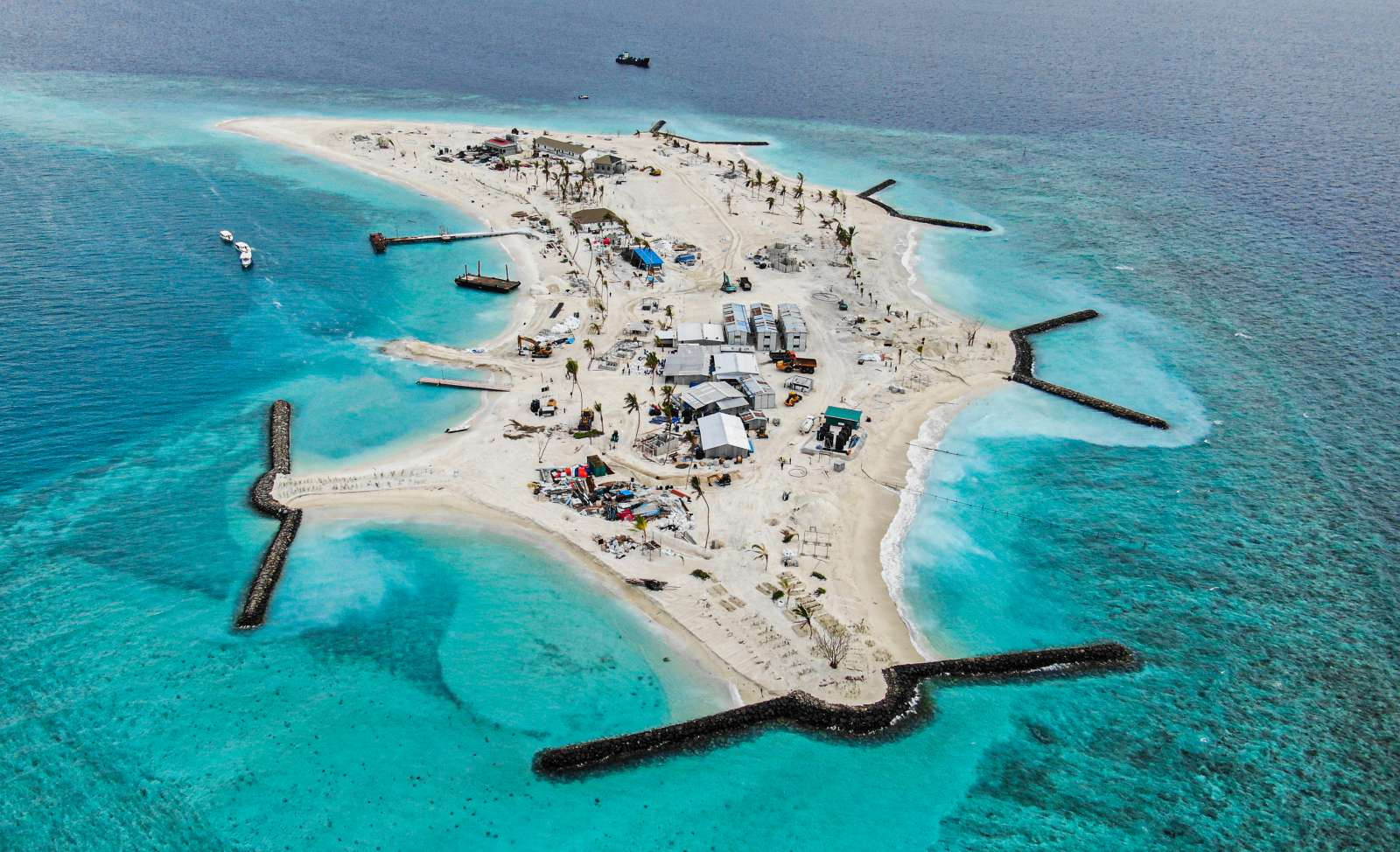 ކުޑަގިރި ޕިކްނިކް އައިލެންޑް އަންނަމަހު ހުޅުވާލަނީ