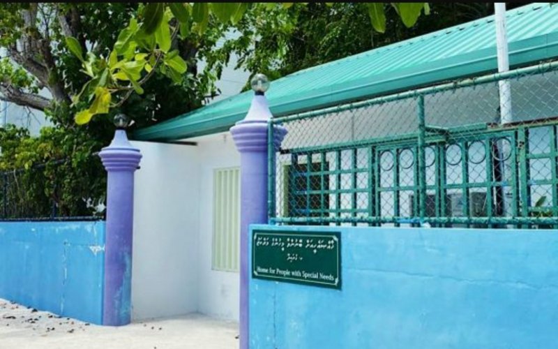 ގުރައިދޫ މަރުކަޒުގެ 19 މީހަކު އާއިލާތަކާ ހަވާލުކުރަނީ