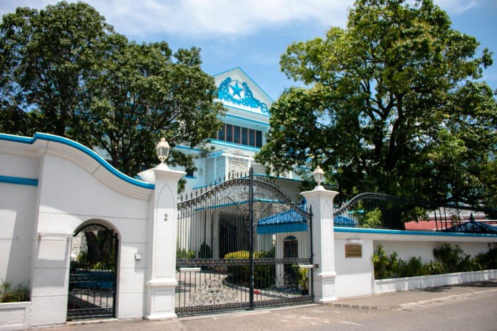 ސުޕްރީމް ކޯޓް ރިސެސްއަށް