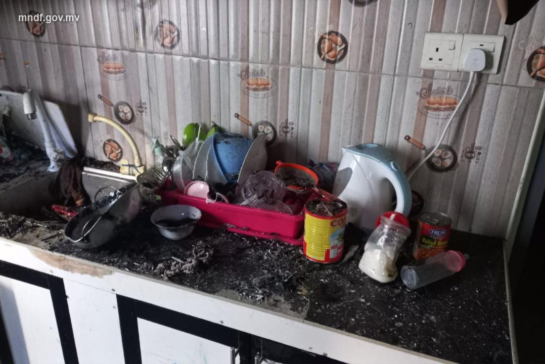 އަލިފާނުގެ ހާދިސާގައި ގެއްލުންވި އާއިލާއަށް ވަގުތީ ބޯހިޔާވަހިކަން ހަމަޖައްސައިފި