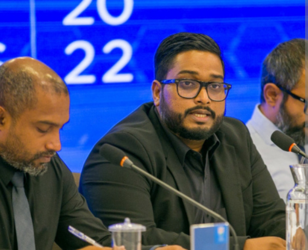 ހުޅުމާލޭގެ ބިމެއް އެފްއޭއެމުން ބަޔަކަށް ދިނީ އެޗްޑީސީއަށް ނޭނގި