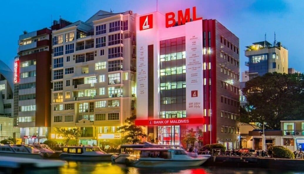 ސޮއި ފޯޖުކޮށްގެން އެކައުންޓްތައް ހުޅުވުމުގައި ބީއެމްއެލްގެ އިހުމާލު އެބައޮތް: ހަންބޯ