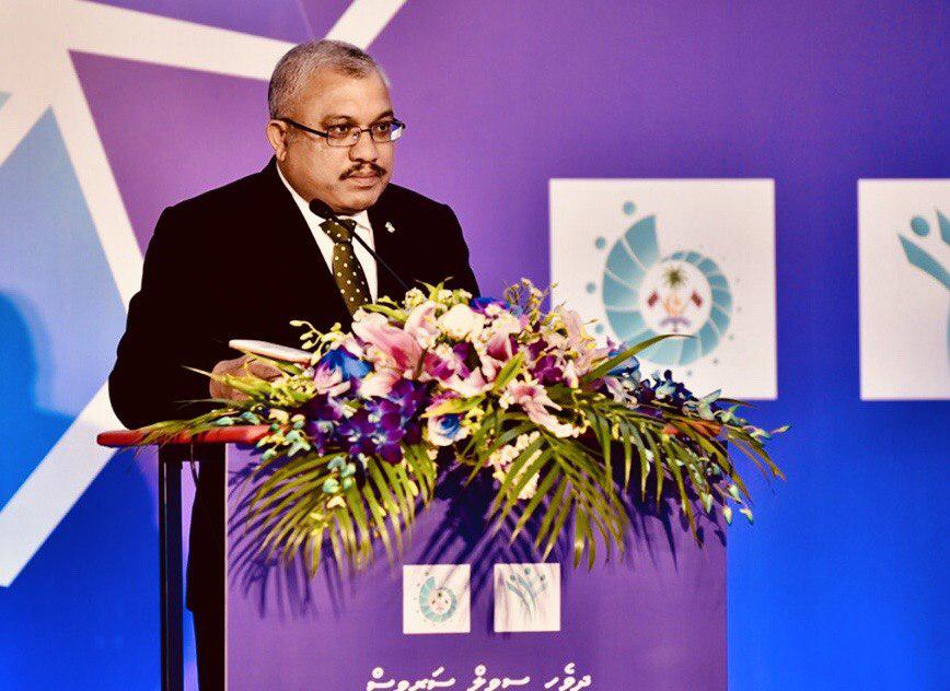 ކޯވިޑް-19: ކުރީގެ ނައިބްރައީސް ޖިހާދުވެސް ކަރަންޓީނަށް