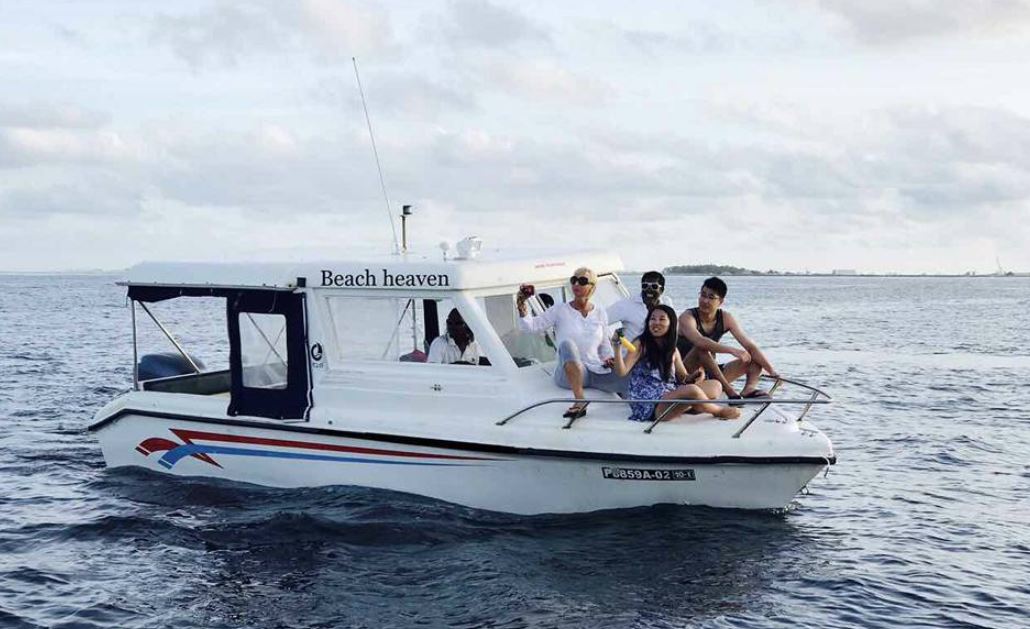 ލައިފްޖެކެޓް އަޅަން މަޖުބޫރުވާ ހާލަތްތައް ކަނޑައަޅައި، ގެޒެޓްކޮށްފި