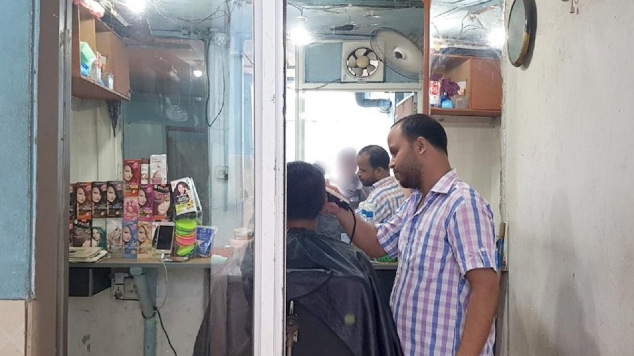 ކޯވިޑް-19: އުސޫލާ ޚިލާފުވި 15 ތަނެއް ބަންދު ކޮށްފި