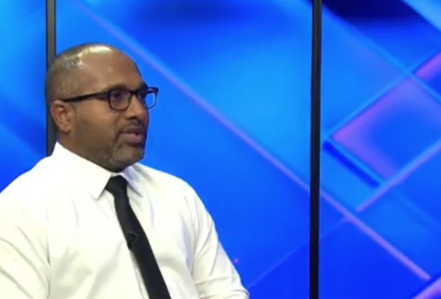 ފުލުހުންގެ ފްލެޓްތަކުގެ މަަސައްކަތްތައް އަންނަ މަހު ނިމޭނެ: ހޯމް މިނިސްޓަރު