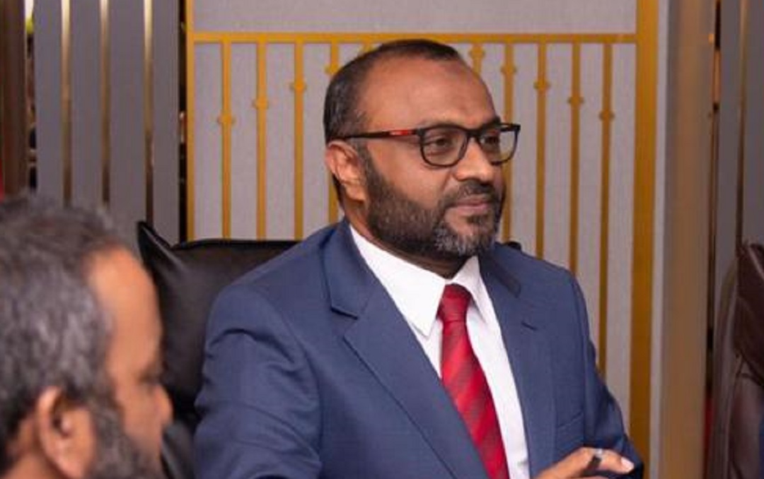 ޕީޕީއެމްގެ މެންބަރުން މިނިކާ ބާޒުތަކާމެދު ވިސްނެވުމަށް ޑރ. ޝަހީމް އިލްތިމާސްކުރަށްވައިފި