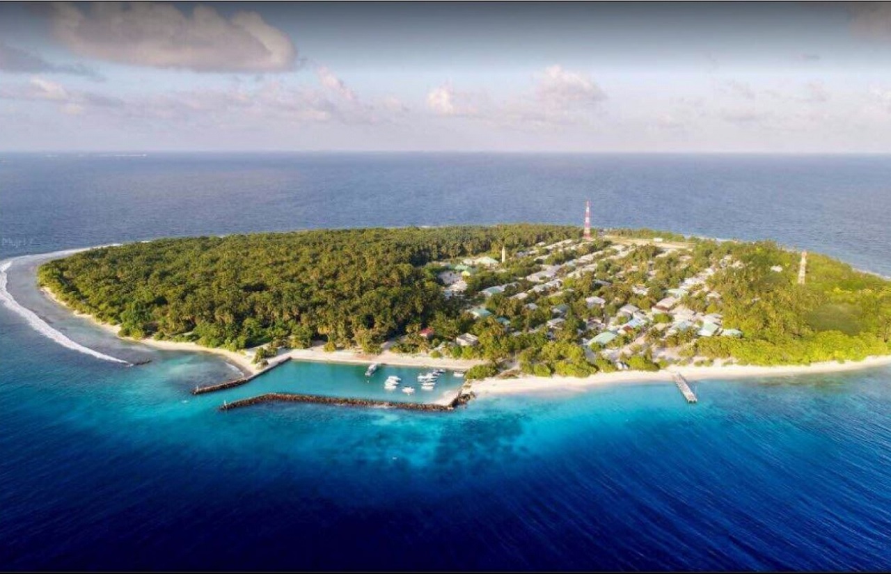 ޅައިމަގުގައި ކުޑަކުއްޖާ ރަހީނުކުރި މައްސަލާގައި 3 މީހަކު ހައްޔަރުކޮށްފި