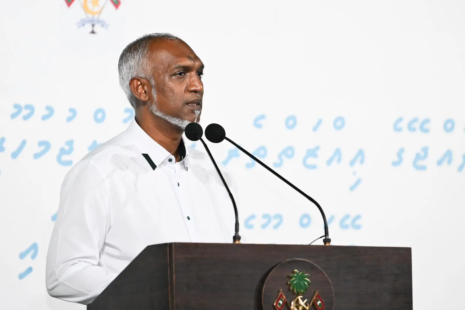 ހައިޑްރޮގްރަފީ މަސައްކަތް ކުރެވޭވަރަށް އެމްއެންޑީއެފްގައި ވަސީލަތް ގާއިމުކުރަނީ