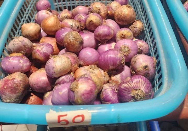 މާލޭގެ ބައެެއް ތަންތަނުން ފިޔާ ހުސްވެ ބޮޑުތަނުން އަގު އުފުލިއްޖެ