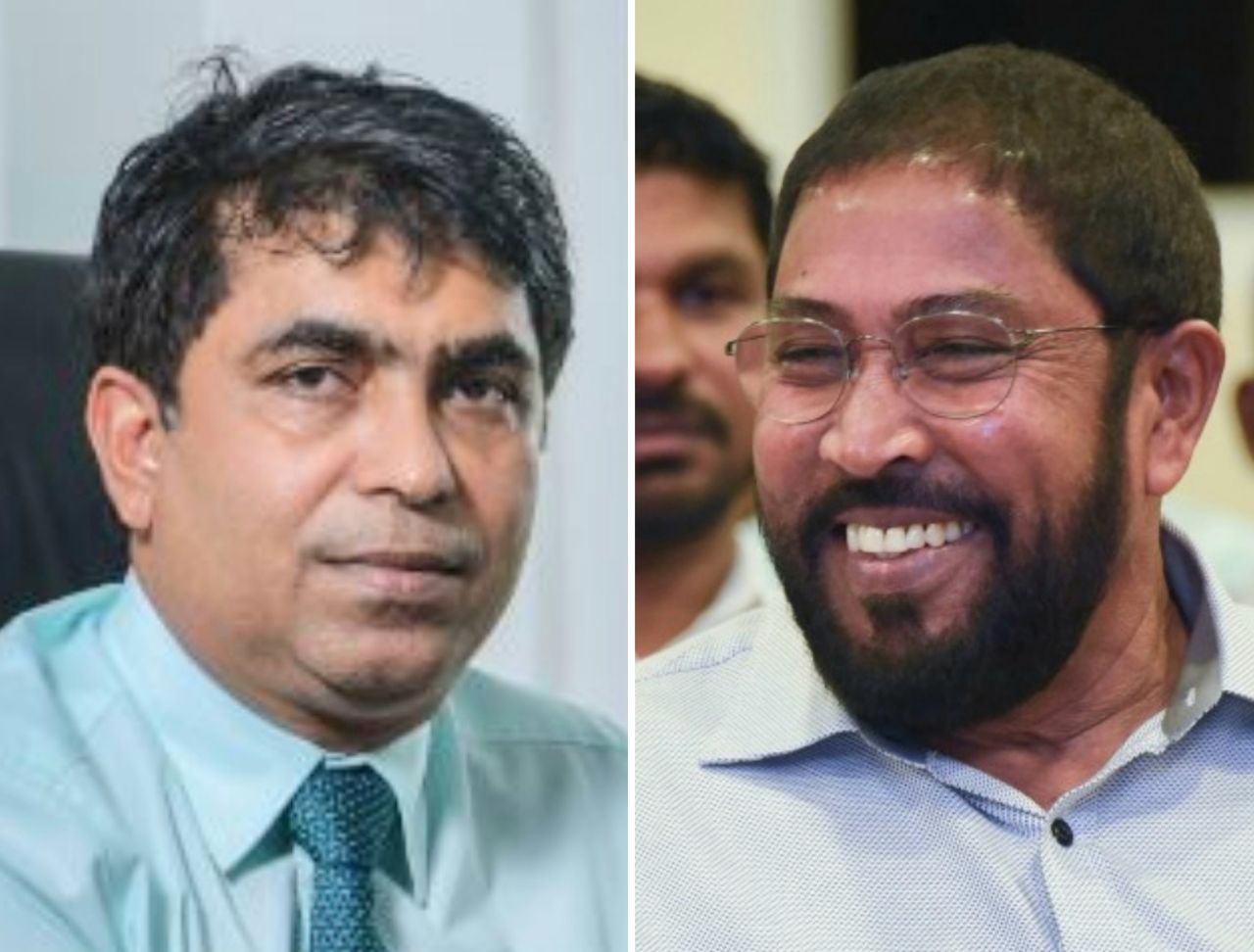 އޭސީ ކޮޓަރިއާއި ސާފު ފެނާއި ސްޕީޑް ބޯޓު ފަހަރު ރިސޯޓް މުވައްޒަފުންނަށް ހަމަޖެހުނީ ގާސިމްގެ މަސައްކަތުން: ފިރާގު