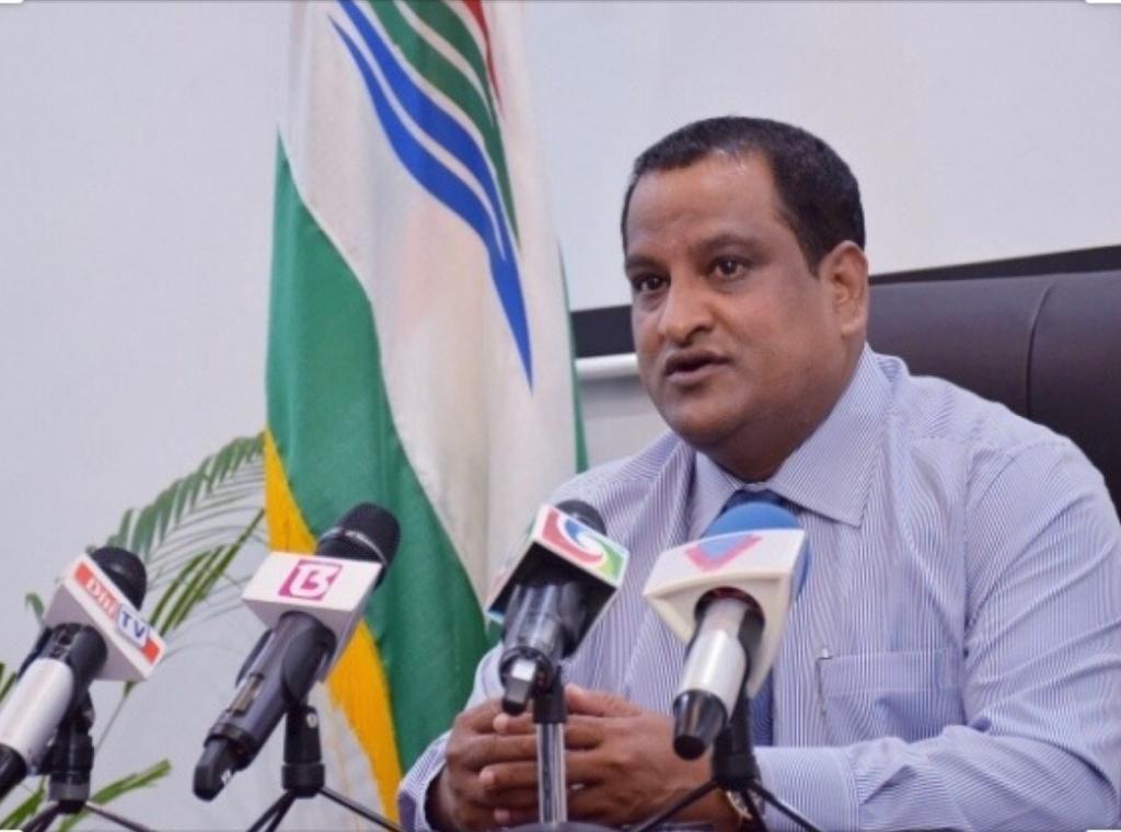 އެބުނާ އިންސާފުގެ ދަތުރަކީ ބާރުތައް އަންބޮޑިއަށް ޖަހަން ކުރި ދަތުރެއް- ނިމާލް