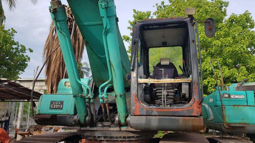 ސީލް ކުންފުނިން ފައިސާ ދެއްކި ކަމަށް ބުނި ވާހަކަ ރިޒް ޕްރައިވެޓް ލިމިޓެޑުން ދޮގުކޮށްފި