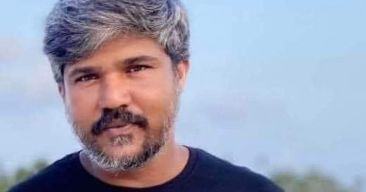 ރަޝީދުގެ ޕޯސްޓްމޯޓަމް ހެދުމުގެ ހުއްދަ ކޯޓުން ދީފި