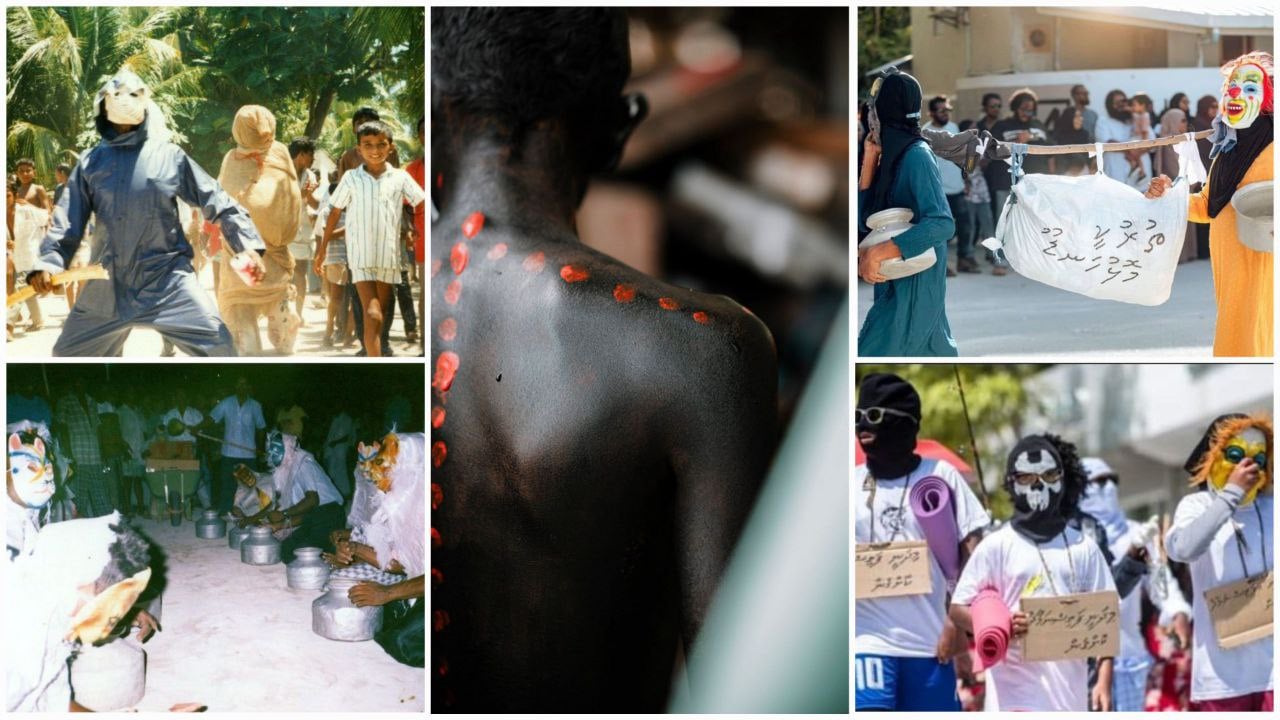 މިފަހަރު އީދު ފާހަގަ ކުރި ގޮތް ބައެއް ސިޔާސީ ފަރާތްތަކާއި ދީނީ ޢިލްމުވެރިންނަށް ކަމަކު ނުދިޔަ