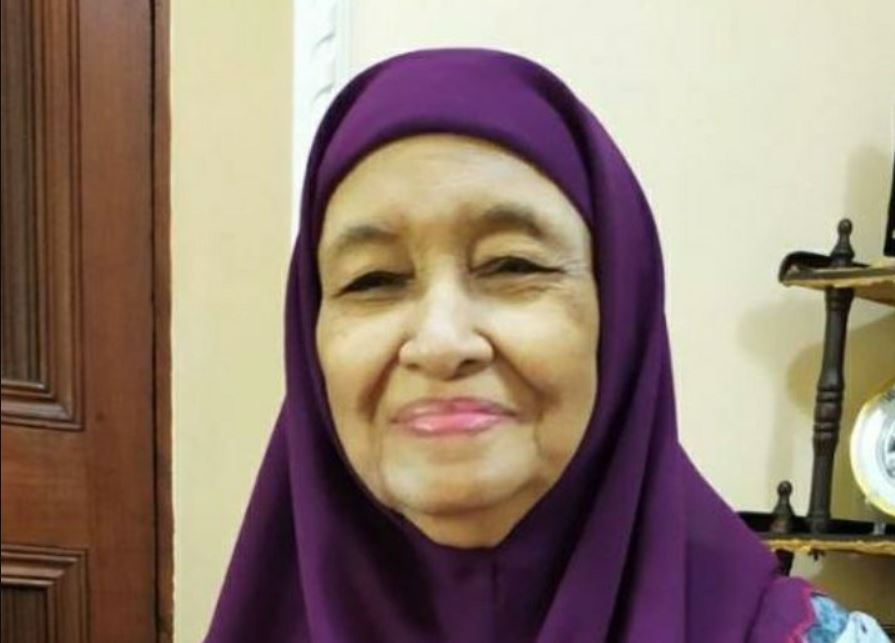 އަންނަބީލާ ހަބީބާ ޙުސައިން ހަބީބު އަވަހާރަވެއްޖެ