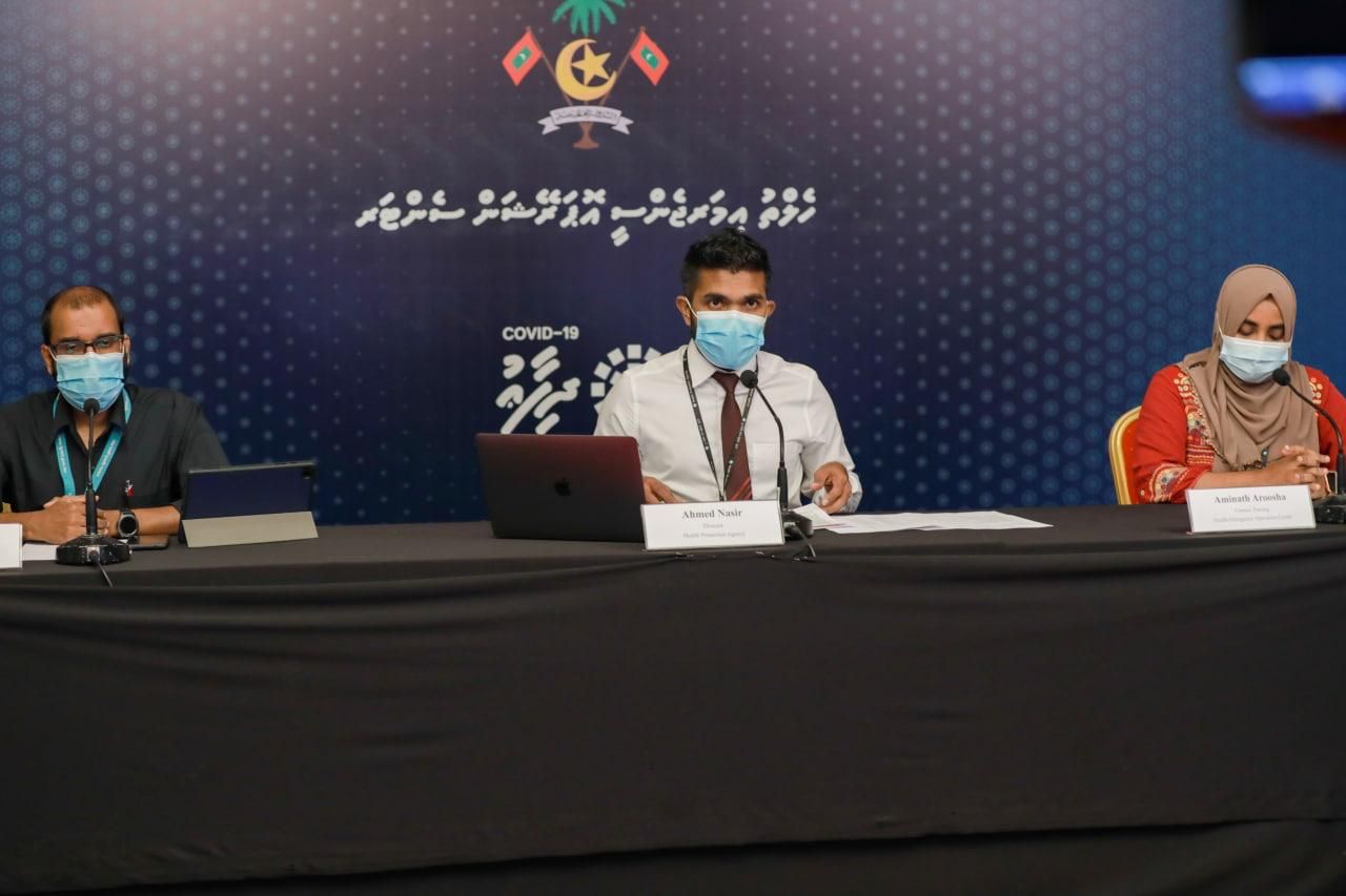 ކޮވިޑް-19: ލީގަލް ޑޮކިއުމަންޓް ލަސްވެ ވަޒީފާ ގެއްލި މީހުންގެ ފުރާނައަށް ނުރައްކާވި!