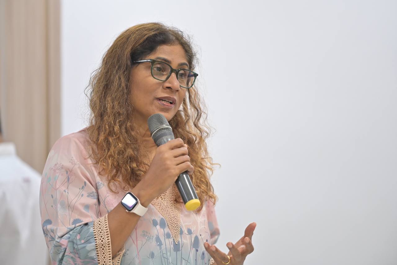 އާސަންދަ ނުލިބޭ ވާހަކައާއި ބޭސް ނުލިބޭ ވާހަކަތަކުން މުޅި ސޯޝަލް މީޑިއާ ފުރިއްޖެ: މާރިޔާ