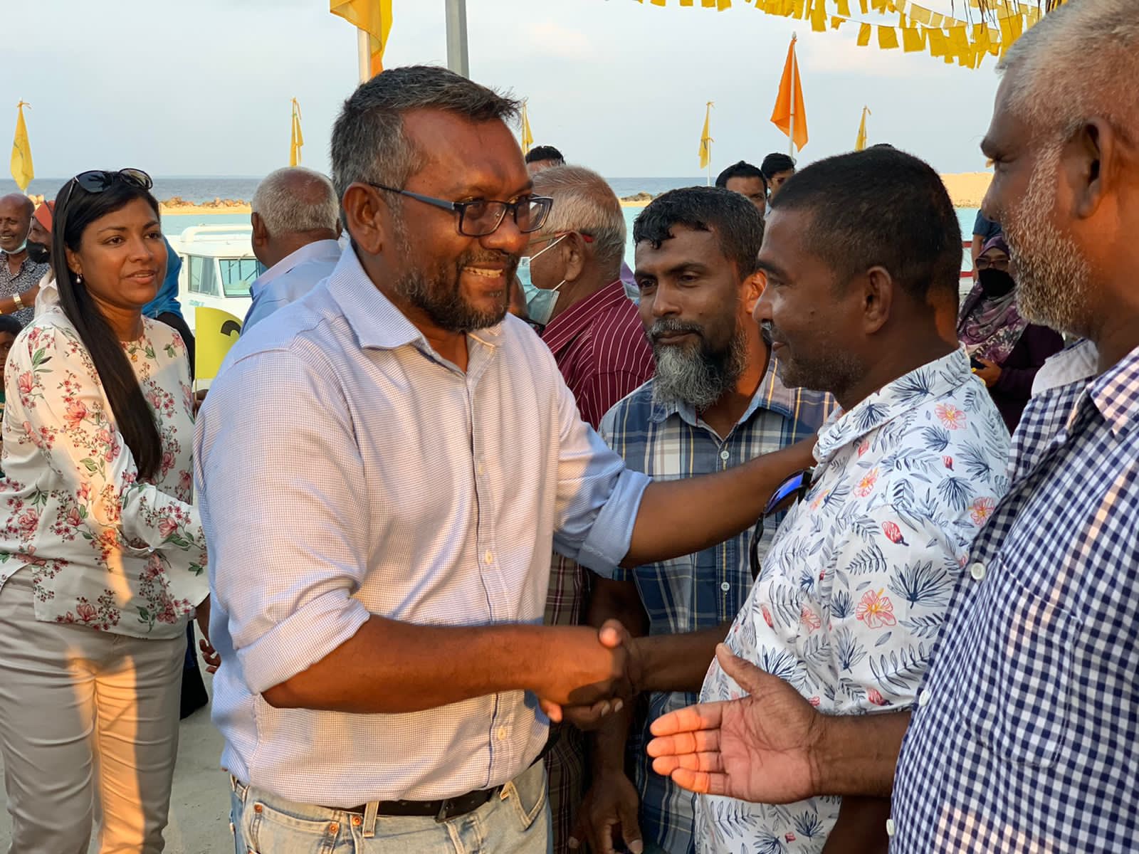 ޝަކުވާ ބަލާ ކޮމެޓީގެ ނިންމުން ބާތިލު ކަމަށް ނިންމައިފި