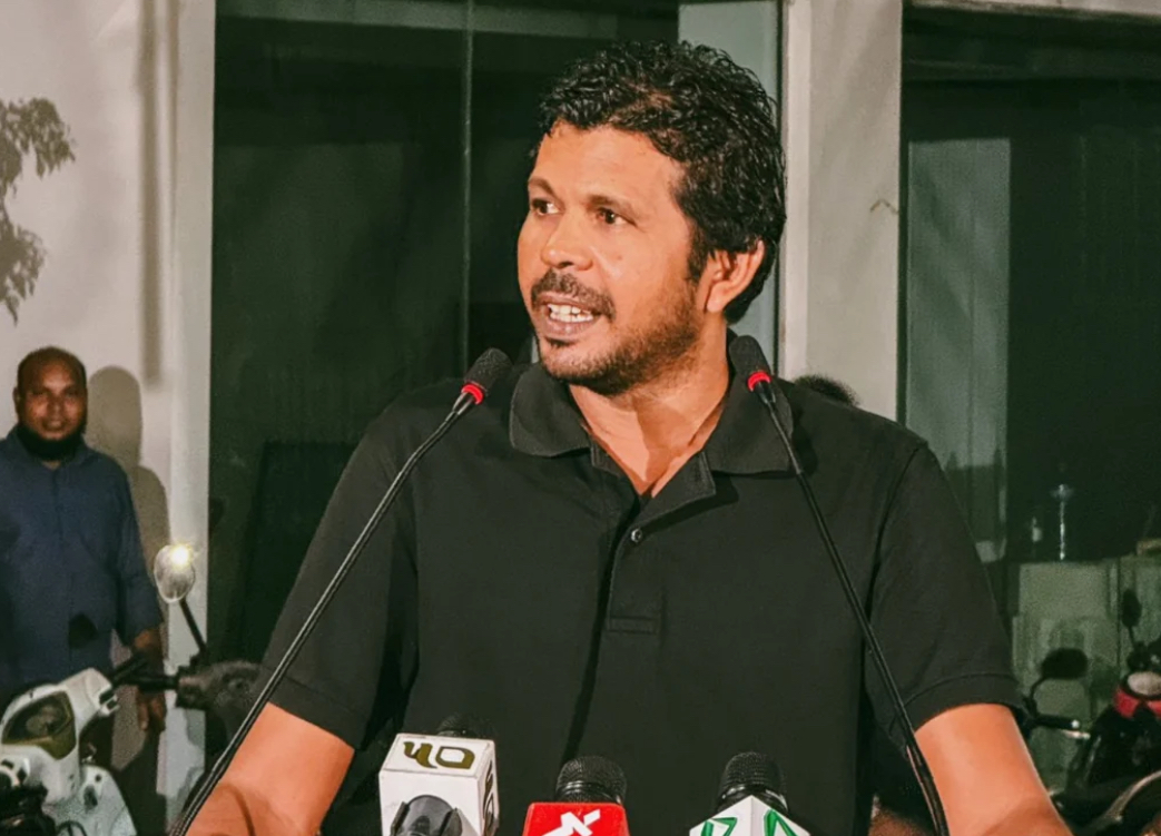 ބަލިމީހުން ބޭނުންވަނީ މާފަތި އަޅުވާކަަށް ނޫން؛ ބޭނުންވަނީ ރަނގަޅު ފަރުވާއާ ބޭސް: ވައްޑޭ