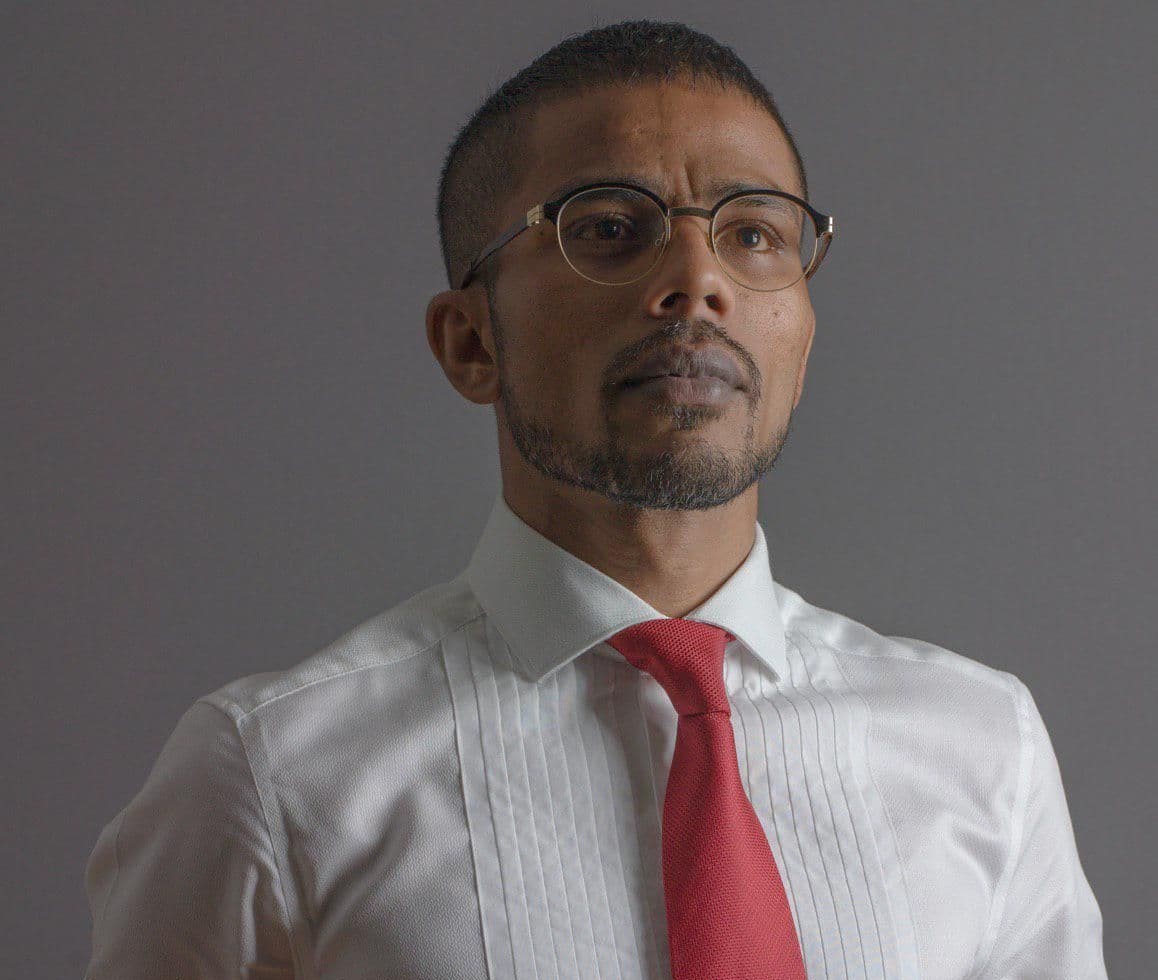 ޓެކްސް ޙަރާންކަމަށް ބުނަނީ ޓެކުހަކީ ކޮން އެއްޗެއްކަންވެސް ނޭނގޭތީ: އަލްހާން