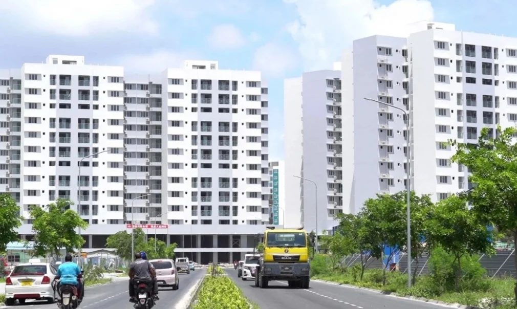 ފްލެޓް އެއްބަސްވުމުގައި 1000 އަށްވުރެ ގިނަ މީހުން ސޮއިކޮށްފި