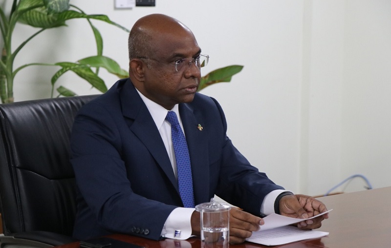 ކޯވިޑާއެކީ ރާއްޖެއަށް ލިބުނު ގެއްލުން އަދަދު ކުރަންވެސް ދަތި - ޝާހިދު