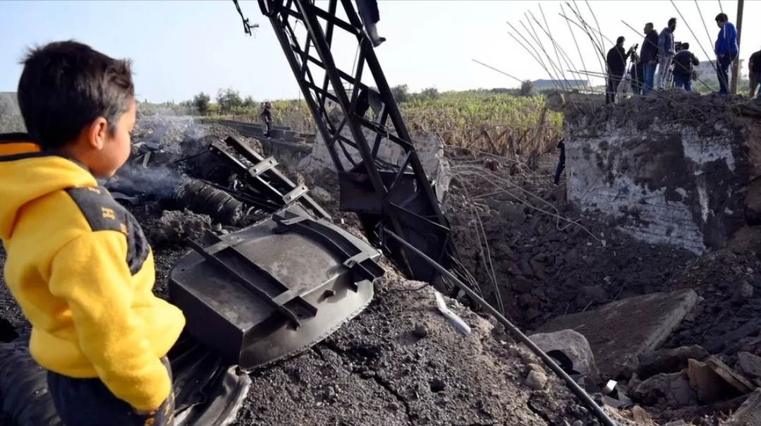 އިޒްރާއީލުގެ ހަމަލާތައް ގާޒާގެ އިތުރުން އަވަށްޓެރި ލުބުނާނަށް