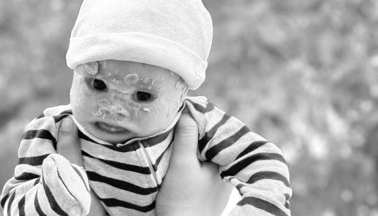 ވޭންދެނިވި ބައްޔެއް ތަޙައްމަލްކުރަމުންދިޔަ ތުއްތު ލަޔަކް ނިޔާވެއްޖެ