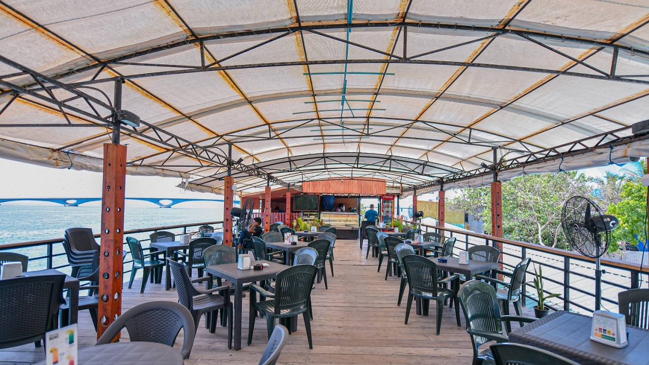 ކާބޯތަކެތީގެ ޚިދުމަތްދޭ ތަންތަން ހުޅުވާ ގަޑި އިތުރުކޮށްފި