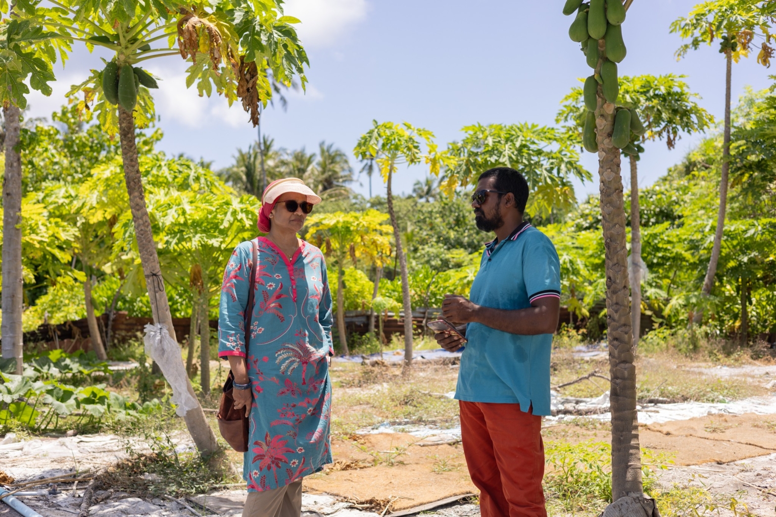 ރާއްޖޭގެ ދަނޑުވެރިންގެ މައުލޫމާތު އެއްކުރަނީ