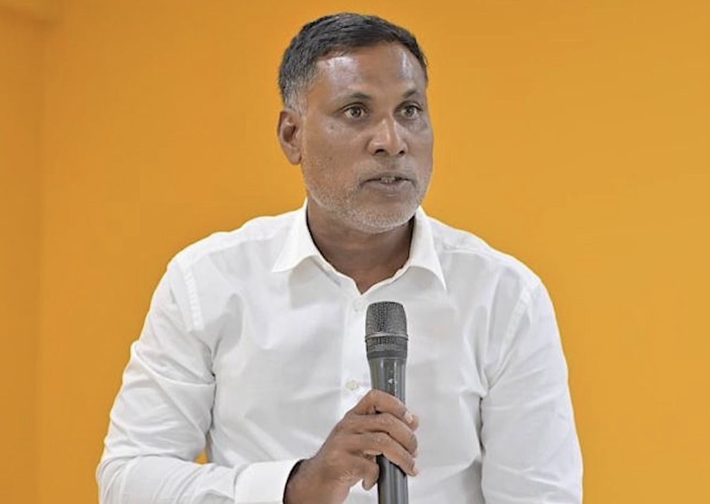 ފައިސާ ޗާޕު ކުރަނީ ބިލްތައް ދައްކައި، މުސާރަ ދޭނެ ގޮތެއް ނެތިގެން: ޑރ. ޝަމްހީދު