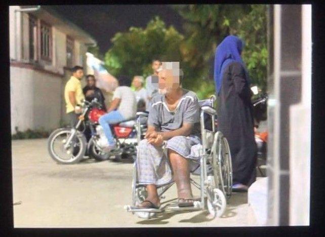 ފިރިހެނުންނަށް ކުރާ ގެވެށި އަނިޔާގެ މައްސަލަ ރިޕޯޓްކުރާ މިންވަރު އިތުރުވެއްޖެ: ޖެންޑަރ