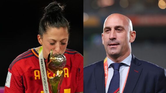 ކުޅުންތެރިއަކަށް ގަދަކަމުން ބޮސްދިން ރުބިއާލޭސް 15 އަހަރަށް ސަސްޕެންޑް ކުރަން އަންގައިފި