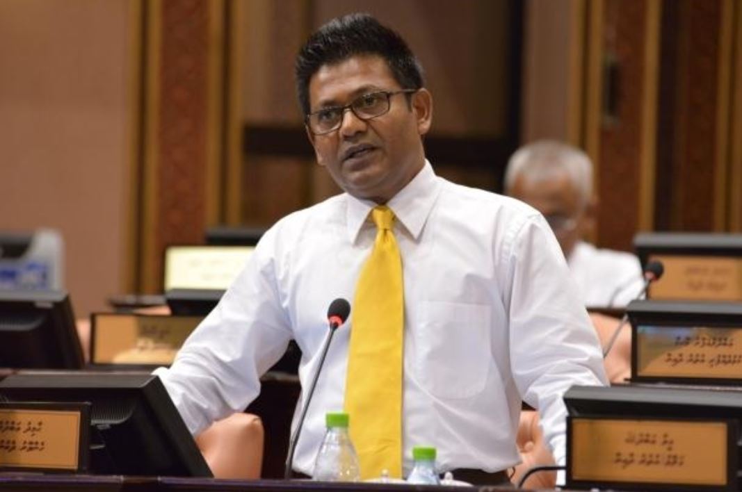 ވާދަވެރި ޖަޒީރާ ލީގެއް އުފައްދަންޖެހޭ: ހާމިދު