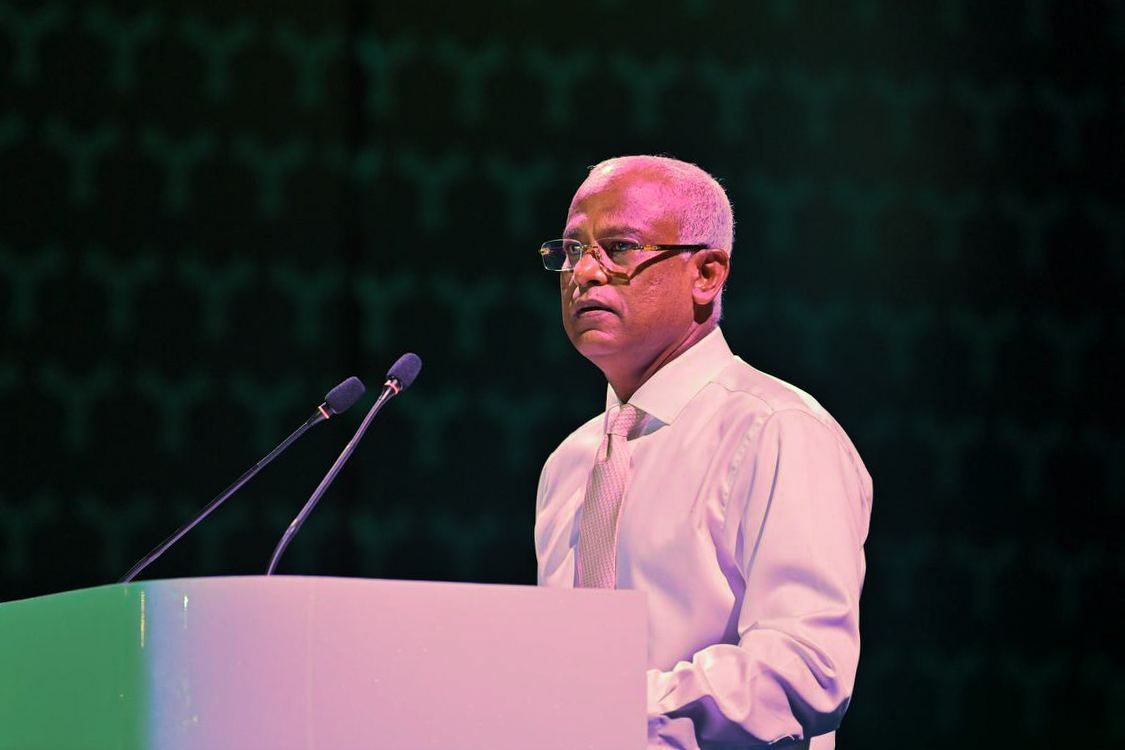 ރަށްރަށުގެ ފުދުންތެރި އިޤުތިޞާދު އަލުން އިޢާދަކުރުމުގެ ބޮޑު ބަދަލު ފެށެނީ އާރްޓީއެލުން: ރައީސް