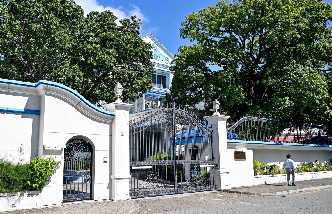 ސުޕްރީމް ކޯޓުގެ ފަނޑިޔާރު ކަމަށް ކުރިމަތިލި ބޭފުޅުންގެ އަދަދު 12 އަށް