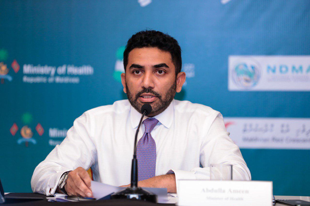 ކޯވިޑް- 19: ފުރަބަންދު އިތުރުކޮށް ބޮޑެތި ލުއިތަކެއްދީ އާންމު ޚިދުމަތްތަށް މާދަމާ ހުޅުވާލަނީ