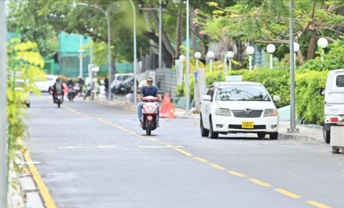 ވޯޓުލާދުވަހު މުދާއުފުލާ އުޅަނދު ދުއްވުން މަނާ