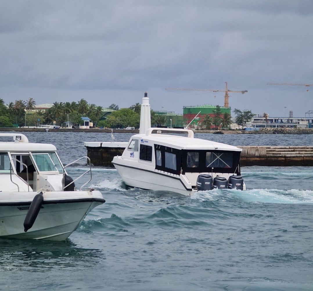 ކުރިއަށް އޮތް ދެދުވަހު ރަށްރަށަށް ދަތުރުކުރާނަމަ ޢަމަލުކުރަންޖެހޭގޮތް މިއޮތީ