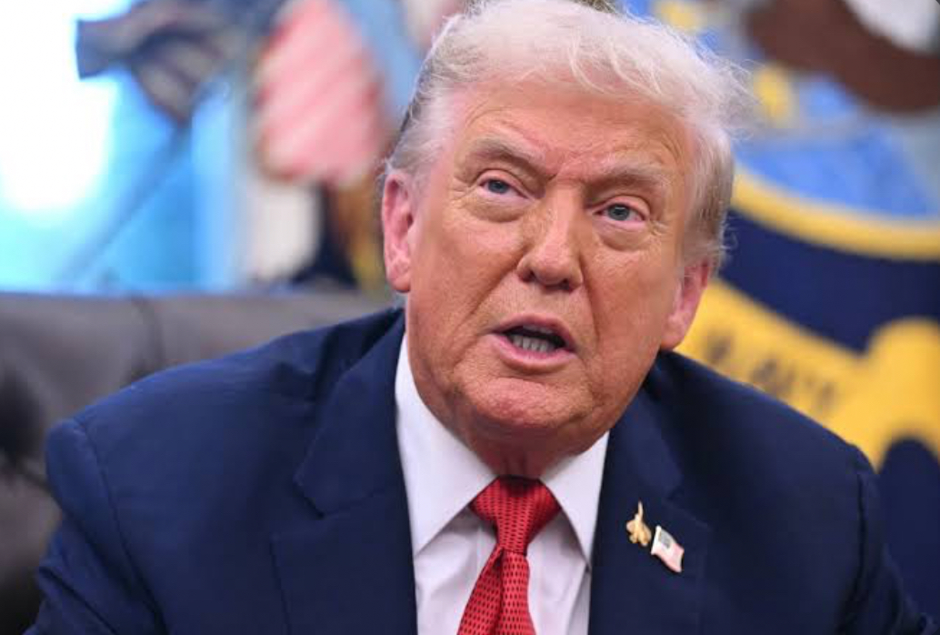 ޣައްޒާ ހަނގުރާމަ ނިމުމަކަށް ގެނައުމުގެ އެއްބަސްވުމެއް އަނެއްކާވެސް އެކުލަވައިފިން: ޓްރަމްޕު