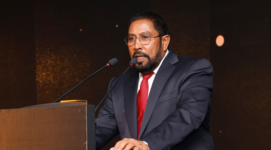 އިންތިހާބު ކާމިޔާބުކުރުމާމެދު އެއްވެސް ޝައްކެއް ނެތް: ގާސިމް