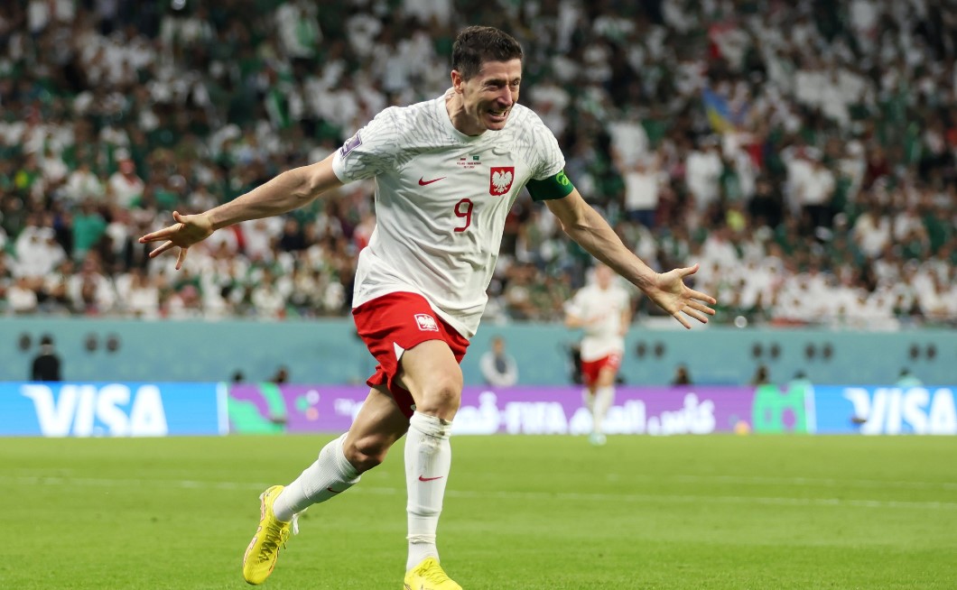 އުންމީދާއެކު ނުކުތް ސައުދީ ބަލިކޮށް ޕޮލެންޑުން ދެވަނަ ބުރުގެ އުންމީދު އާކޮށްފި