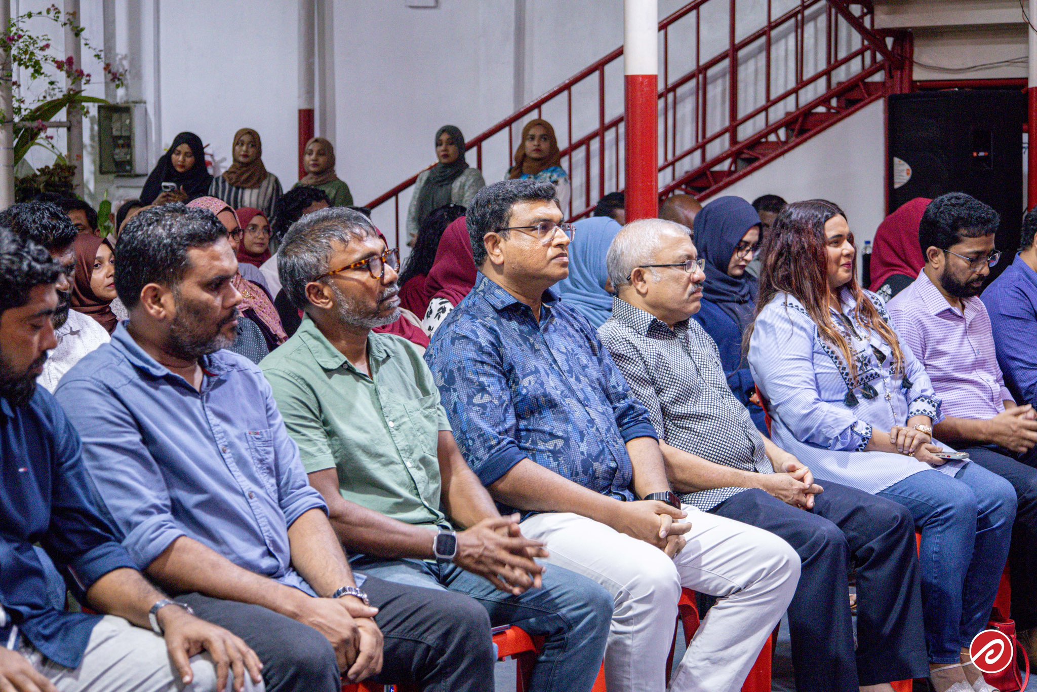 ކޯލިޝަން ހެދުމާއި ގުޅޭގޮތުން މަޝްވަރާތައް ދަނީ ކުރިއަށް: ޖޭޕީ