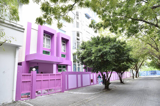 ދައުލަތުގެ ބެލުމުގެ ދަށުގައި ހުރި ކުއްޖަކަށް ޖިންސީ ގޯނާ!