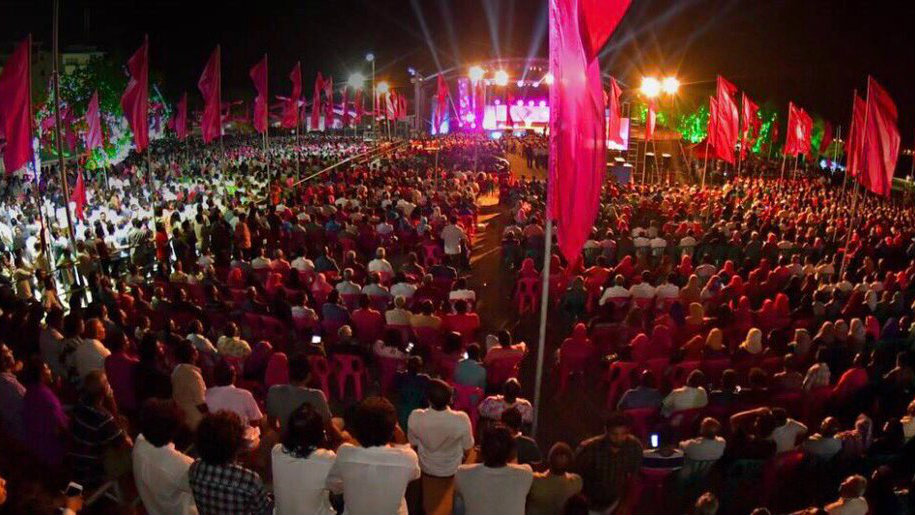 އިދިކޮޅު ޖަލްސާގެ 3 ފޮޅުވަތުގެ ޖަވާބު 10 ދުވަސްފަހުން