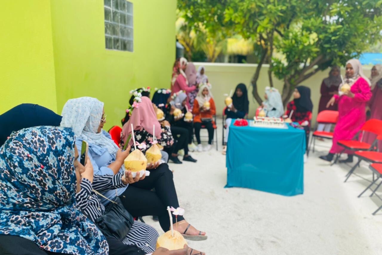 މަނަދޫ އަމާން ވެށްޓަށް 9 ކުއްޖަކު ބަދަލުކޮށްފި