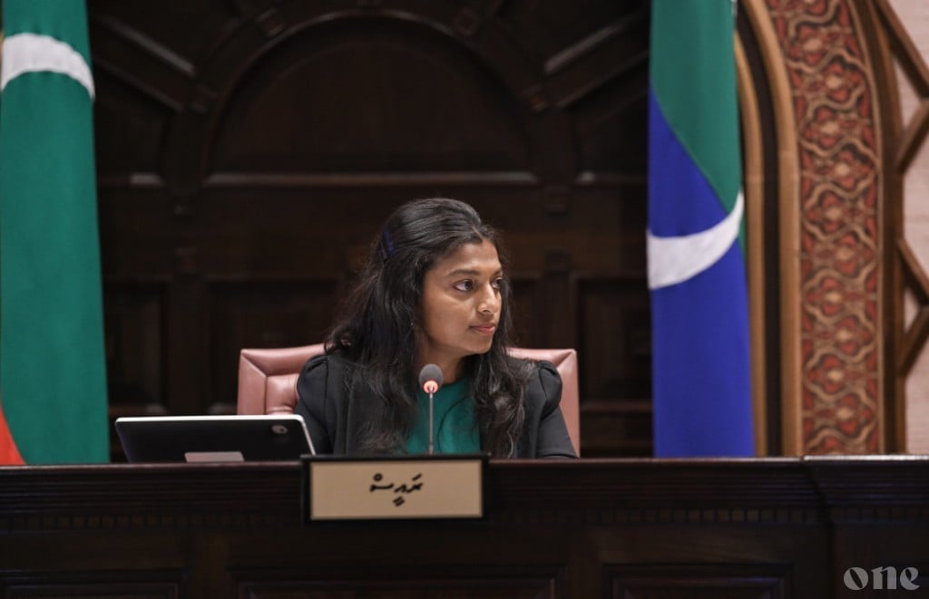 އީވާގެ އިތުބާރު ނެތްކަމުގެ މައްސަަލަ 11 ޖޫނަށް އެޖެންޑާ ކޮށްފި