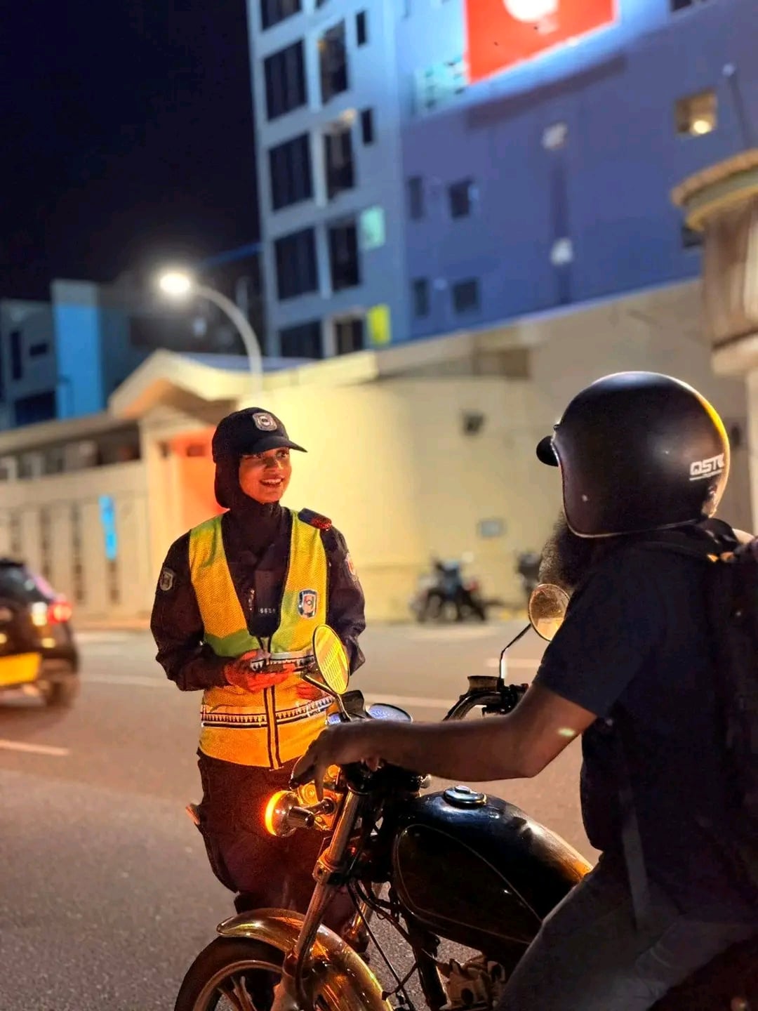 2062 ގައި ކޮންމެ 3 ދިވެހިންގެ ތެރެއިން 2 މީހުން އުޅޭނީ މާލޭގަ: ރިޕޯޓް