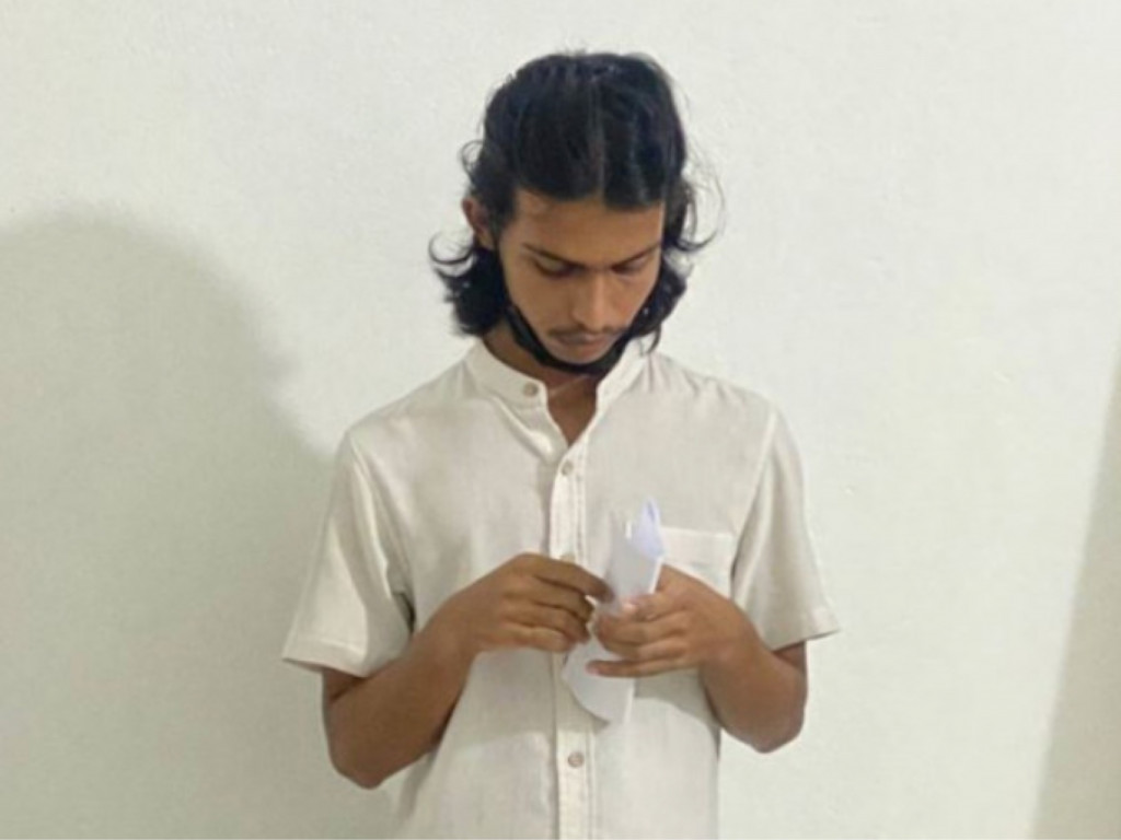 އަލަމްގީރްގެ ޝަރީއަތް މާދަމާއަށް ތާވަލުކޮށްފި؛ އަޑުއެހުން ސިއްރު